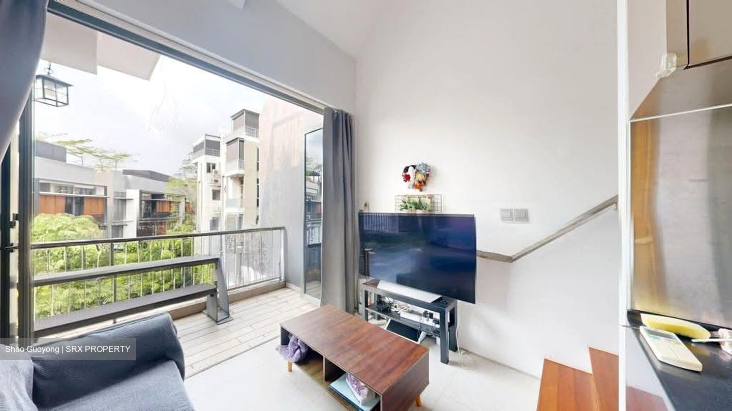 The Creek @ Bukit (D21), Condominium #610350531